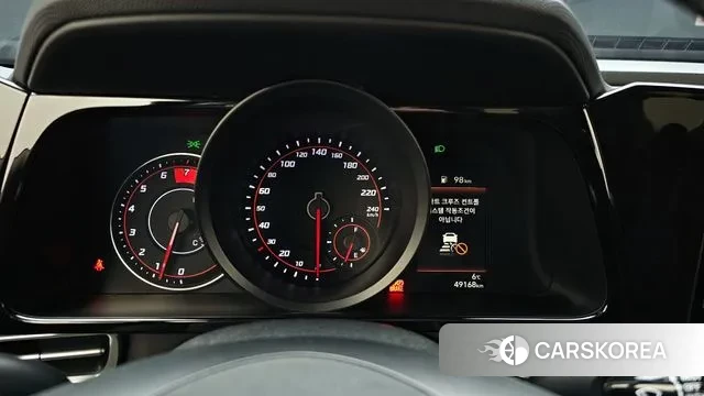 Hyundai Avante (CN7) id 3621679 из Кореи 18