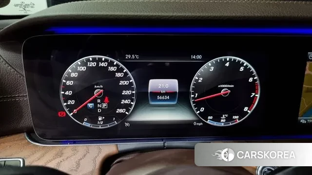 Mercedes-Benz E-Class W213 id 2986355 из Кореи 18