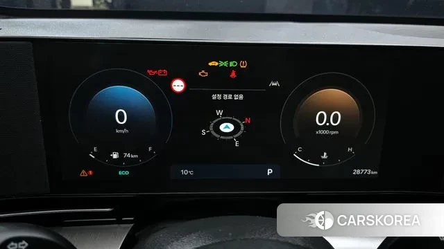 Hyundai Kona (SX2) id 3316478 из Кореи 18