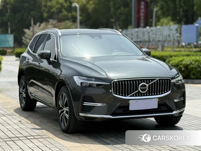 Volvo XC60 id 4240870 из Китая 14