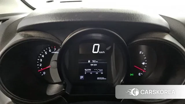 Kia The New Ray id 3572730 из Кореи 18