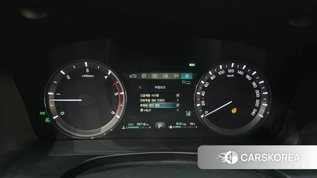 Ssangyong G4 Rexton id 4356985 из Кореи 28