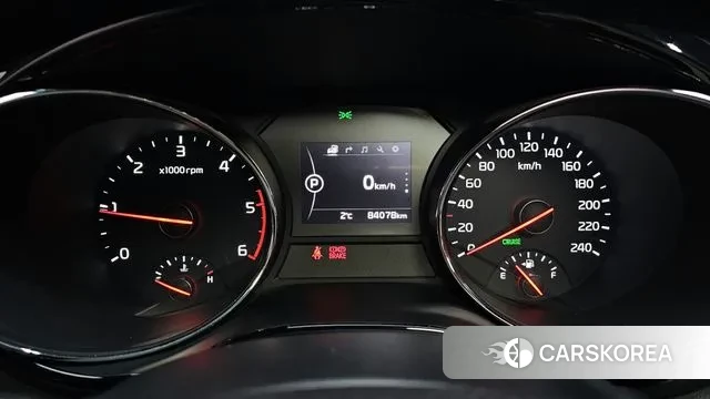 Kia All New Carnival id 3568772 из Кореи 18