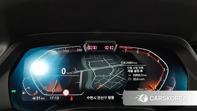 BMW X5 (G05) id 3334481 из Кореи 18