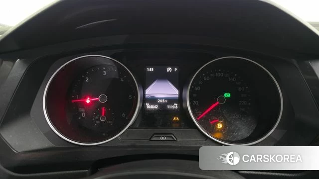Volkswagen Tiguan second Generation id 4605333 из Кореи 18