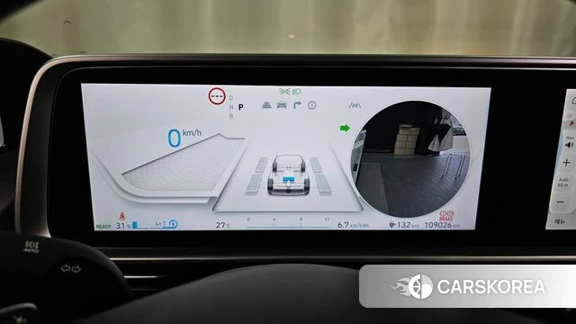 Hyundai Ionic 6 id 4201808 из Кореи 35