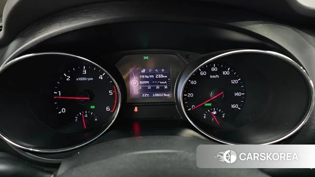 Kia All New Carnival id 4502780 из Кореи 18