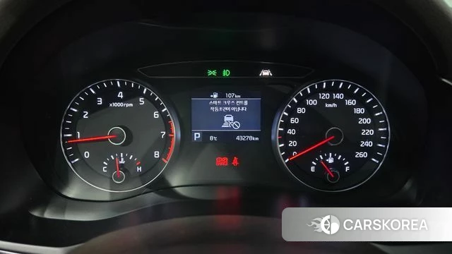 Kia Come New K7 id 3820525 из Кореи 18