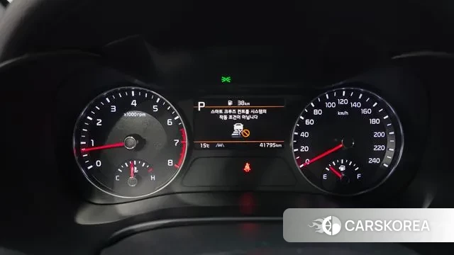 Kia The New K3 2nd generation id 3290510 из Кореи 18