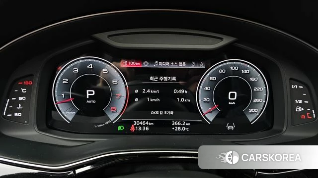 Audi Q8 (4M) id 4427682 из Кореи 33