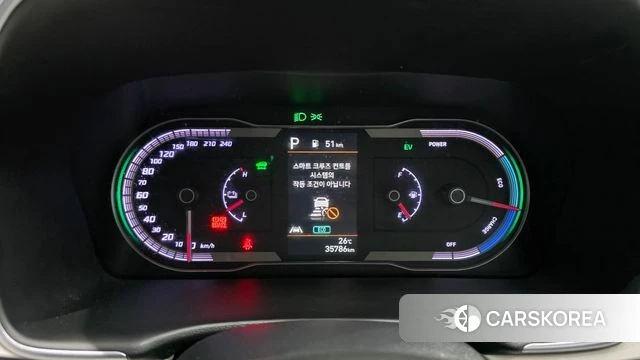 Hyundai Tucson Hybrid (NX4) id 4904886 из Кореи 18