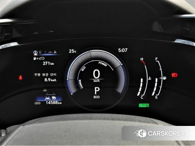 Lexus NX350h Second generation id 4834199 из Кореи 18