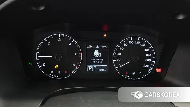 Ssangyong The New Rexton Sport id 3342326 из Кореи 18