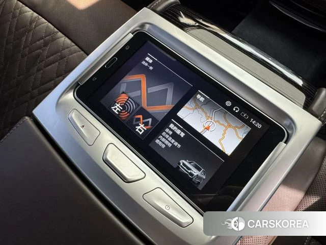 BMW 7 series id 4277996 из Китая 31