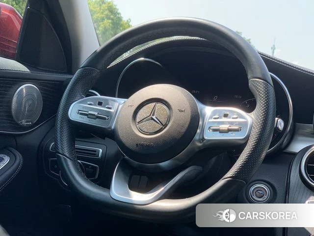Mercedes-Benz Class C id 4290317 из Китая 31