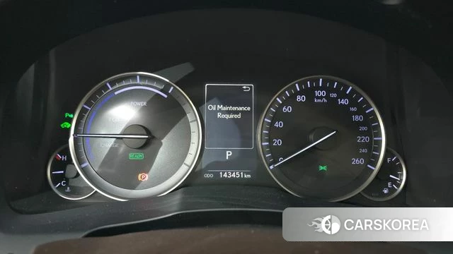 Lexus New ES300h id 3845900 из Кореи 18