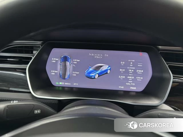 Tesla Model S id 3869502 из Китая 17