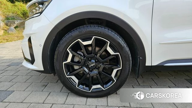 Kia Sorento 4th Generation id 4511629 из Кореи 14