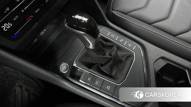 Volkswagen Tiguan second Generation id 4720024 из Кореи 32