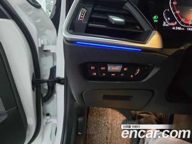 BMW 3 Series (G20) id 2625904 из Кореи 18