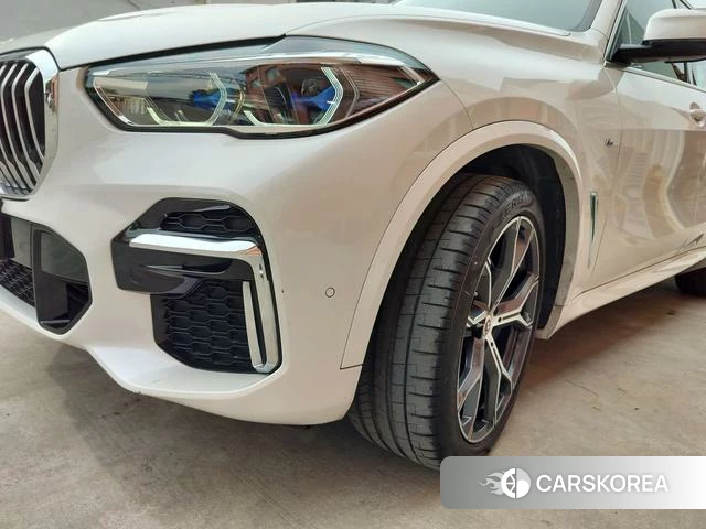 BMW X5 id 4272355 из Китая 17