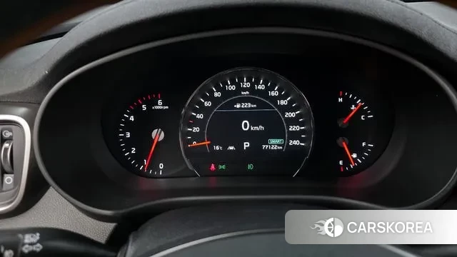 Kia The New Sorento id 3402954 из Кореи 18