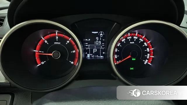 Ssangyong Tivoli Armor id 3344895 из Кореи 18