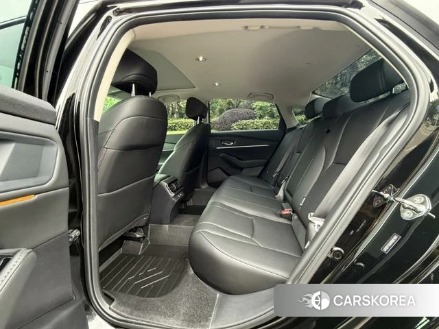 Honda Accord id 4273480 из Китая 14