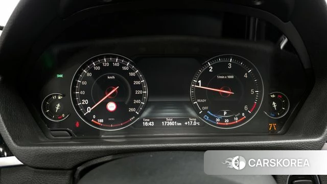 BMW 3 Series (F30) id 3936984 из Кореи 18