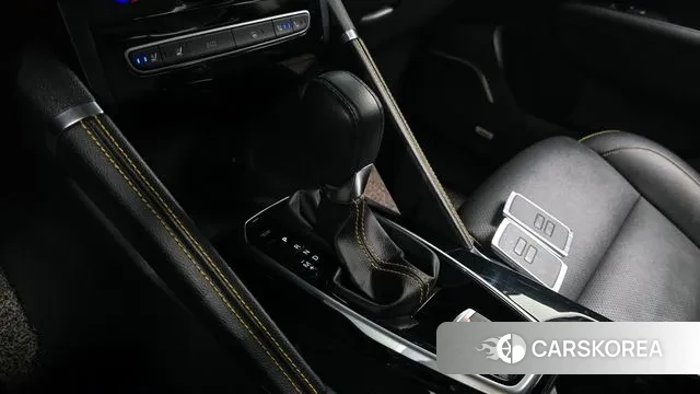 Renault Korea (Samsung) The New QM6 id 3765728 из Кореи 18