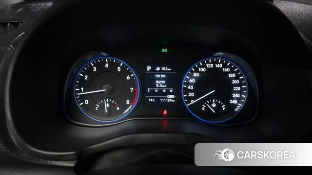 Hyundai Kona id 3894076 из Кореи 18