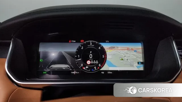 Land Rover Range Rover Sport 2nd Generation id 3718554 из Кореи 18