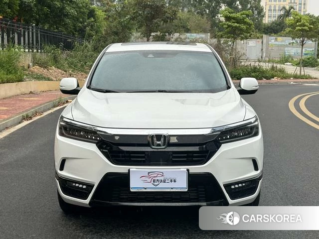 Honda Hao Ying id 4220661 из Китая 15