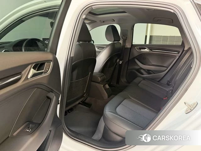 Audi A3 id 4307741 из Китая 13