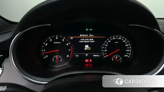 Kia Stinger Meister id 3758594 из Кореи 18