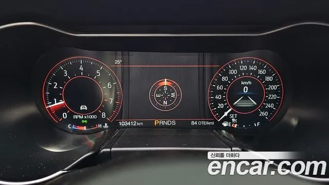 Ford Mustang id 2876376 из Кореи 18