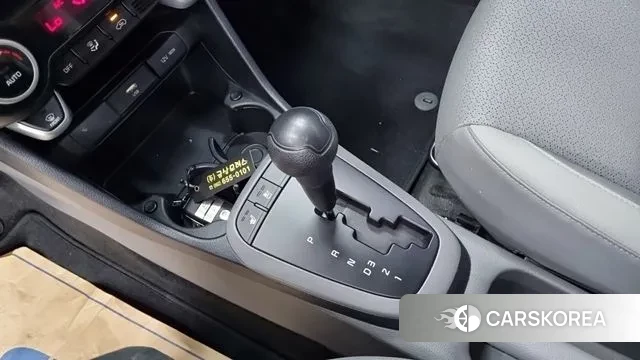 Kia Morning Urban (JA) id 3044175 из Кореи 18