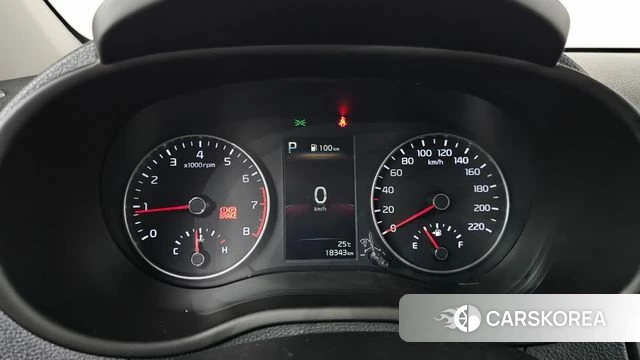 Kia Morning Urban (JA) id 4650295 из Кореи 31