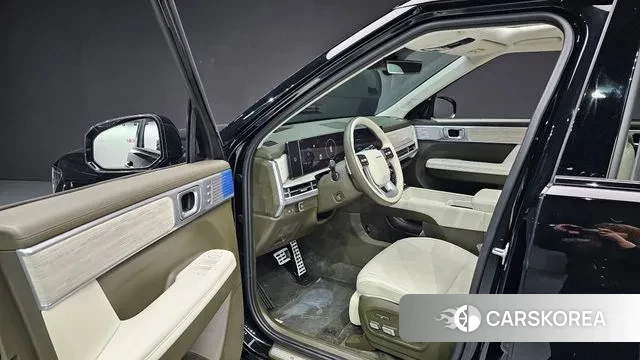 Hyundai Santa Fe (MX5) id 3359933 из Кореи 18