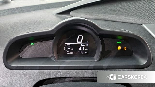 Ssangyong Korando Turismo id 4384891 из Кореи 18