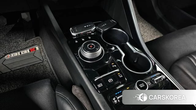 Kia K5 Hybrid 3rd Generation id 4923111 из Кореи 33