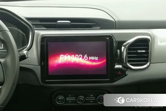 Chery Tiggo 5x id 4210114 из Китая 22