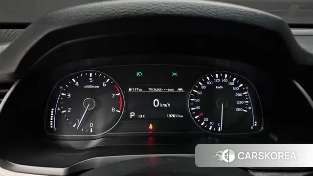 Kia K7 Premier id 3742250 из Кореи 18