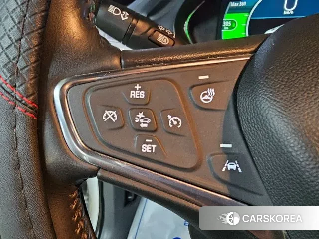 Chevrolet (GM Daewoo) Bolt EV id 3054349 из Кореи 18