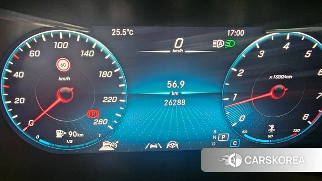 Mercedes-Benz GLC-Class X253 id 4511403 из Кореи 18