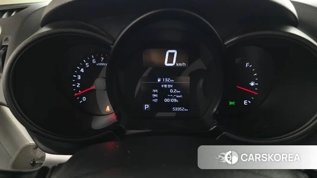 Kia The New Ray id 4389141 из Кореи 18