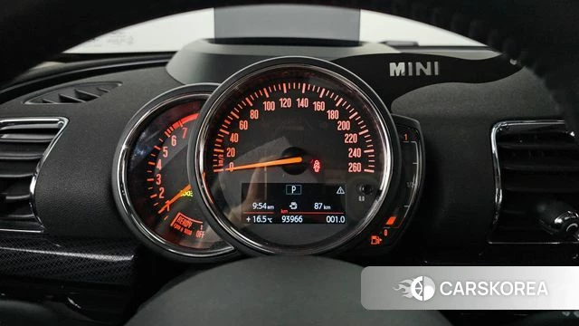 Mini Cooper Clubman id 3955291 из Кореи 18