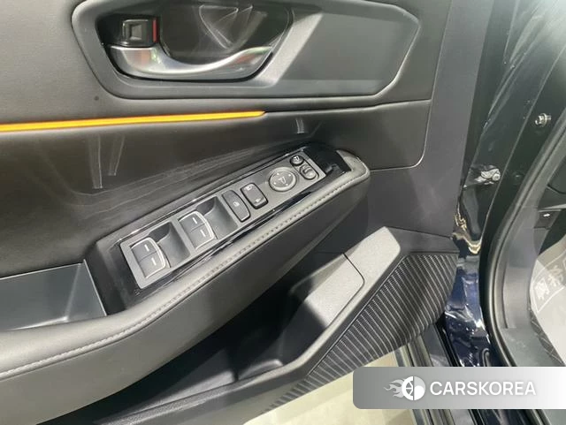 Honda Accord id 4335214 из Китая 40