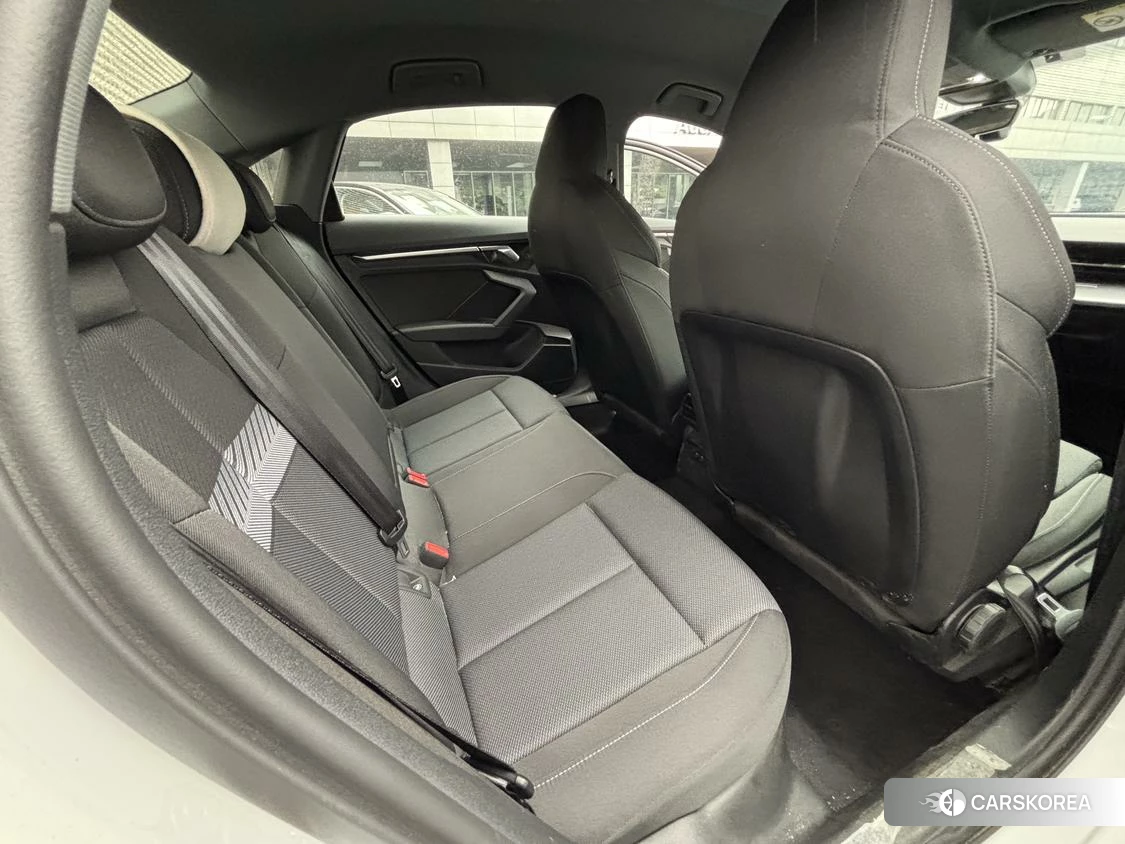 Audi A3 id 4513720 из Китая 13