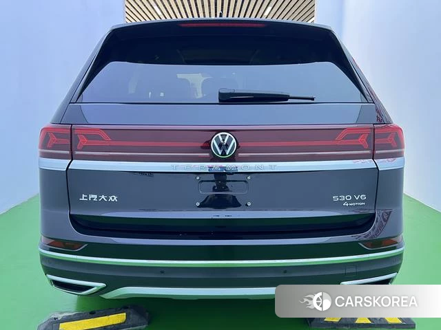 Volkswagen Tourang id 4239927 из Китая 8